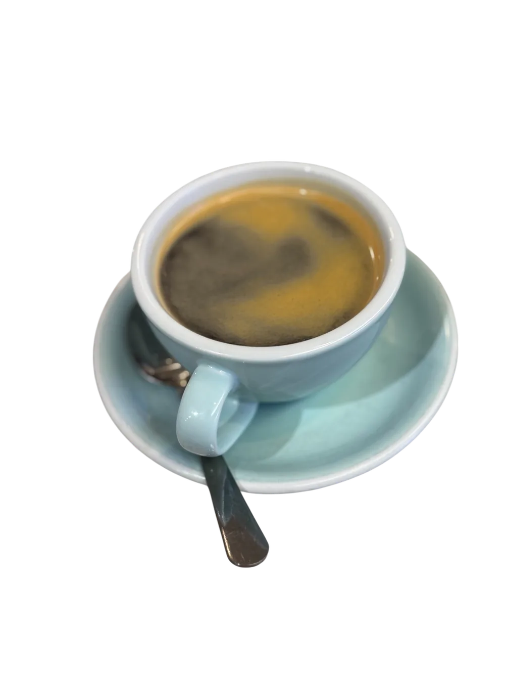 Allongé - Café chez Granola Geneva