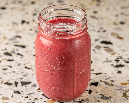 Berry Good - Smoothies chez Granola Geneva