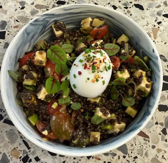 Bowls & Frühstück