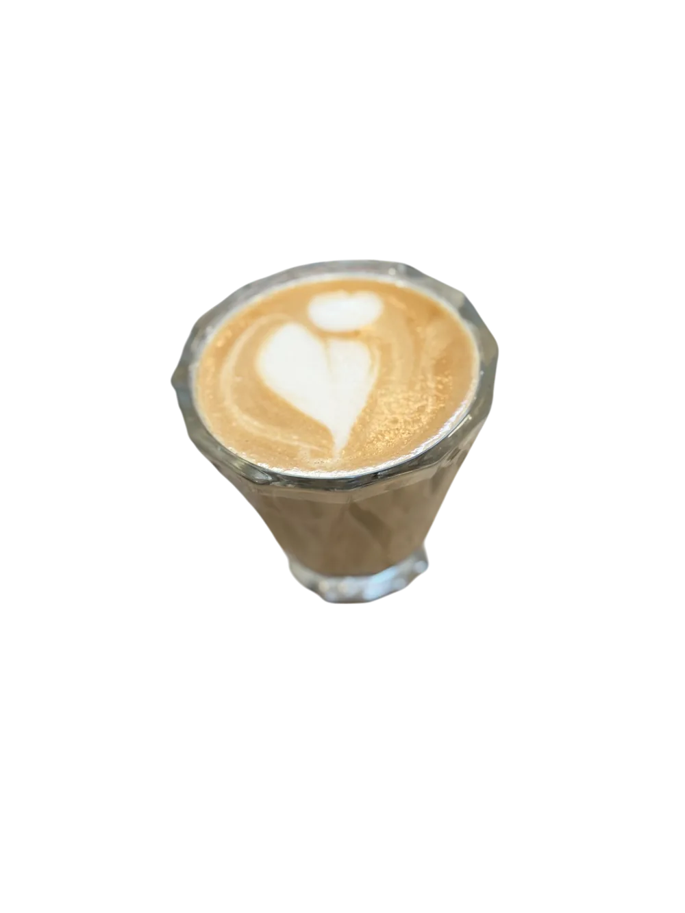 Cortado - Café chez Granola Geneva