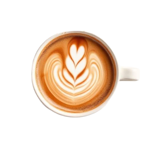 Mochaccino - Café chez Granola Geneva