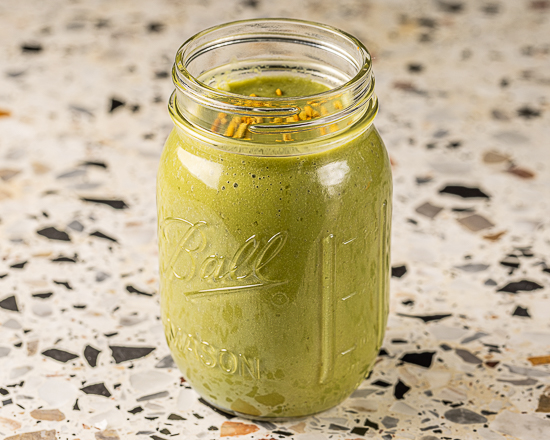 Don't Kale My Vibe - Smoothies chez Granola Geneva