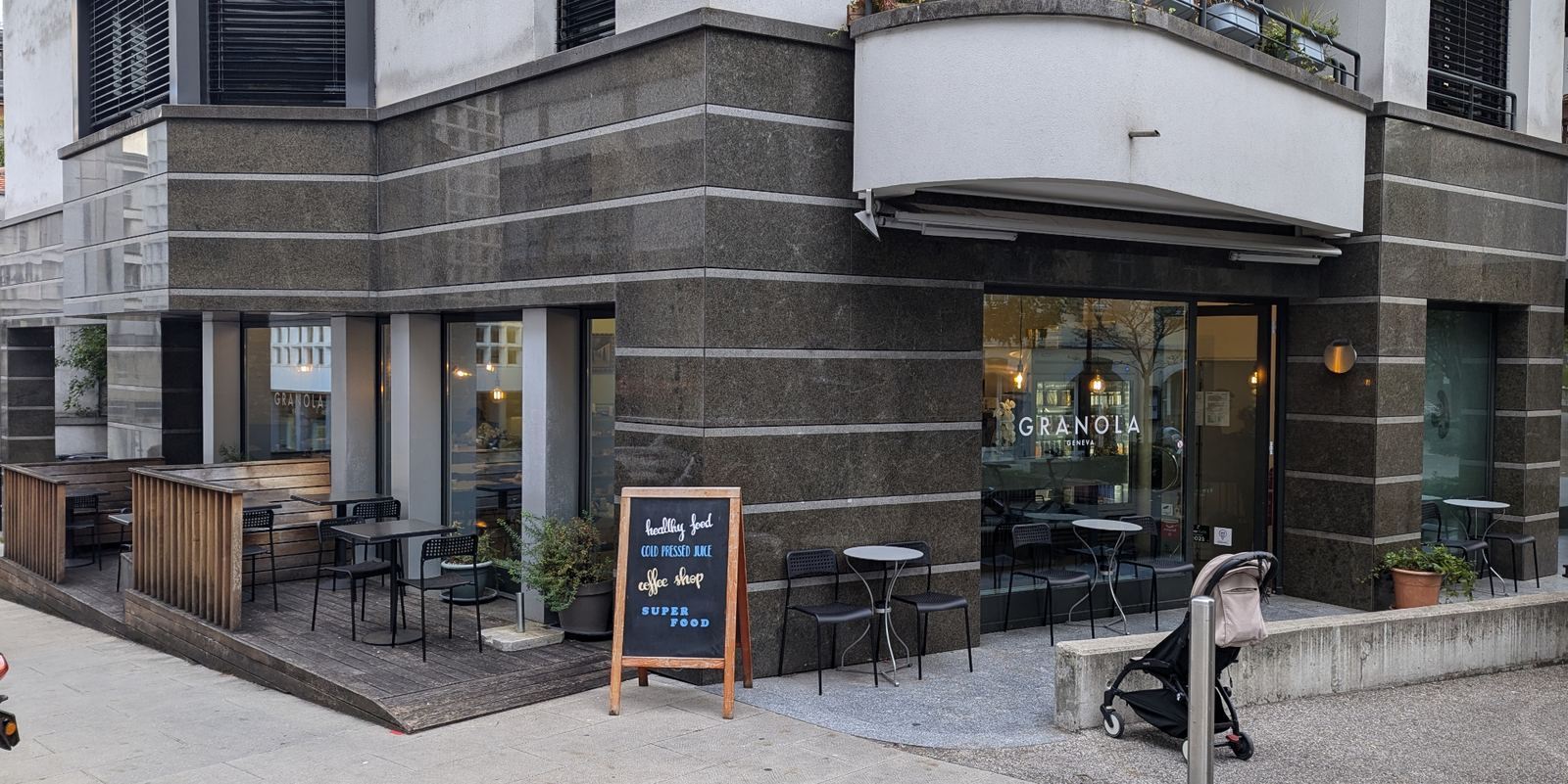 Come Comporre un Brunch Equilibrato