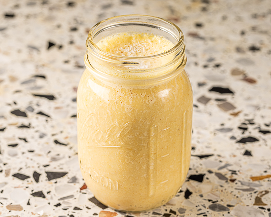 Vaiana - Smoothie chez Granola Geneva