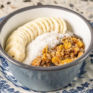 AÇAI BOWL