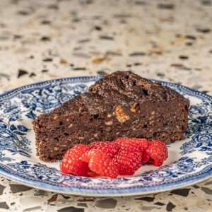 Chocolate cake