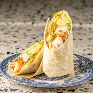 WRAP