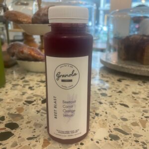 BEET BLAST