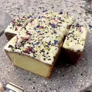Lemon Cake