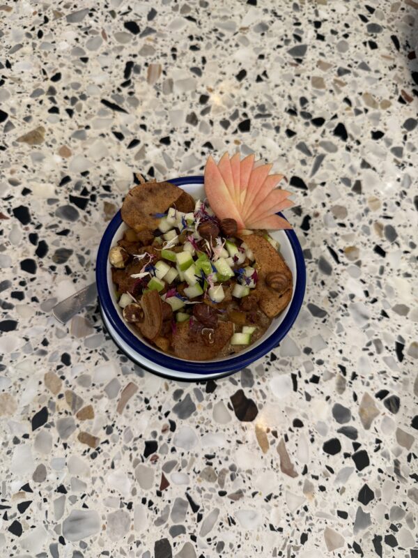 PORRIDGE BOWL