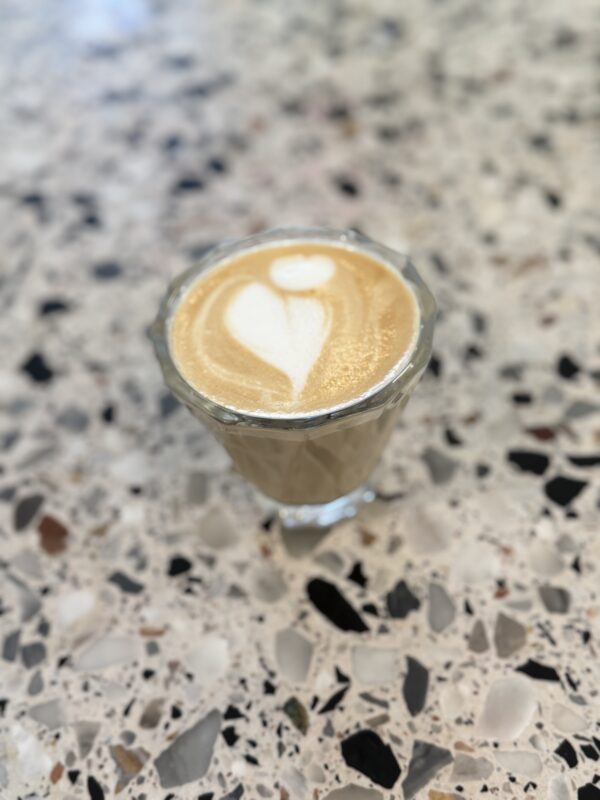 cortado
