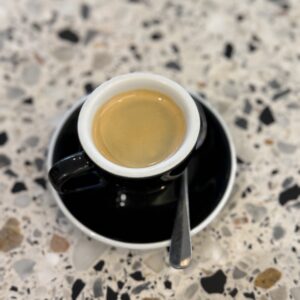 espresso