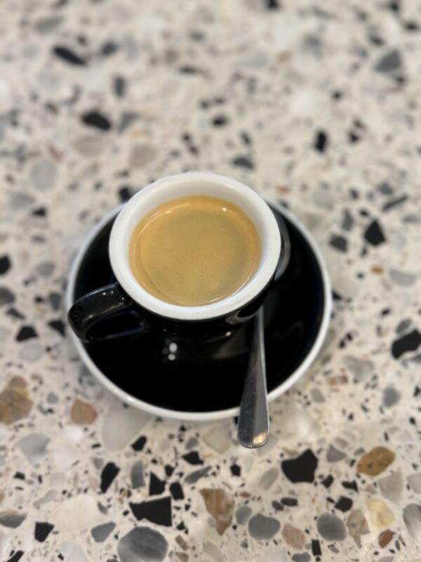 espresso