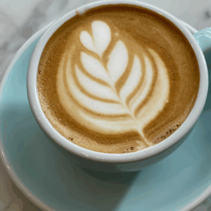 Flat White