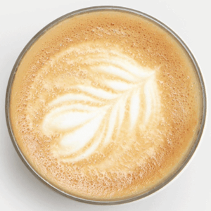 capuccino