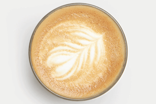 capuccino