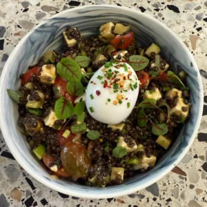 BREKKIE BOWL